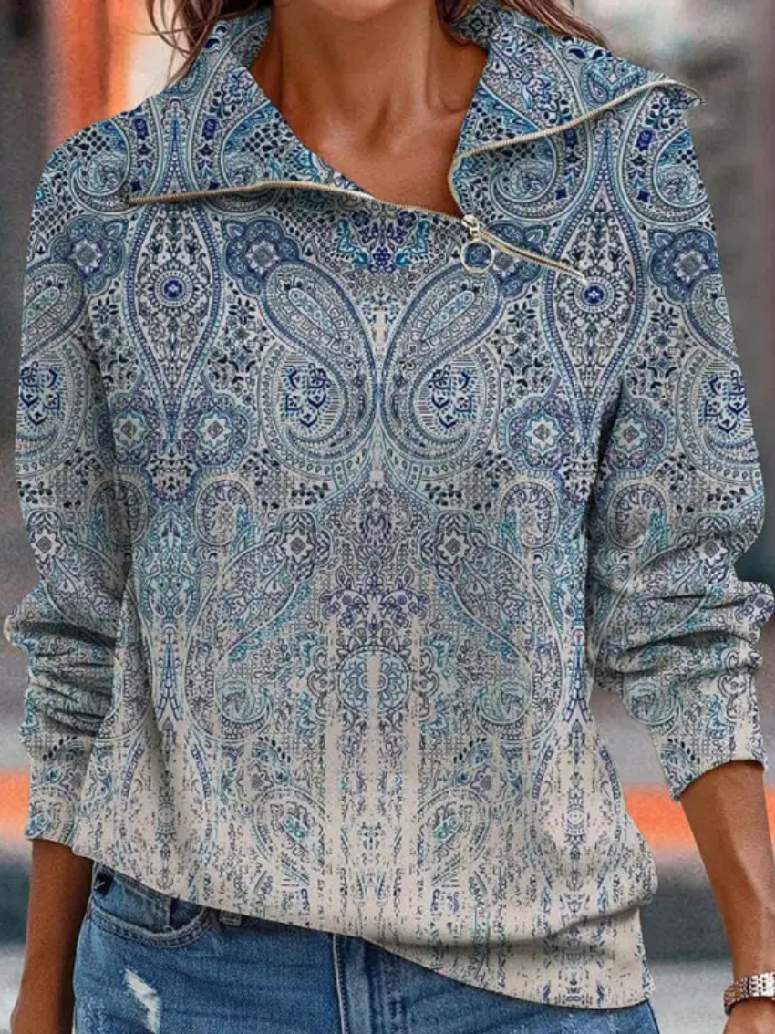 Elegantly Designed Jumper