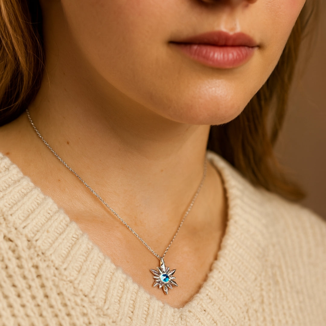 Beautiful Necklace with Unique Style
