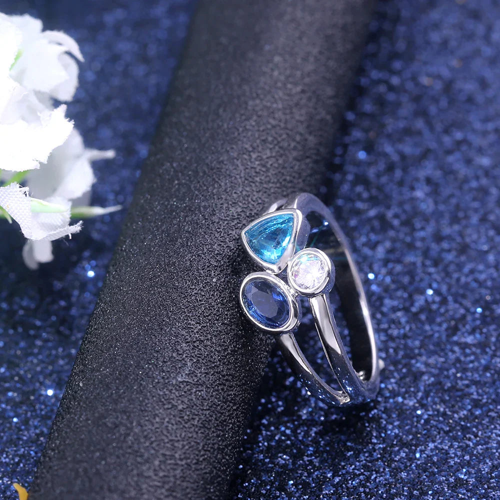 Charming Ring for Any Occasion