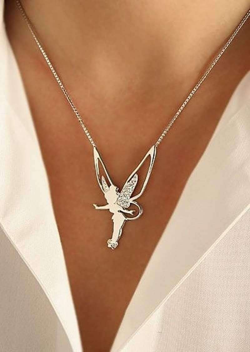 Stunning Gold Necklace for Daily Wear