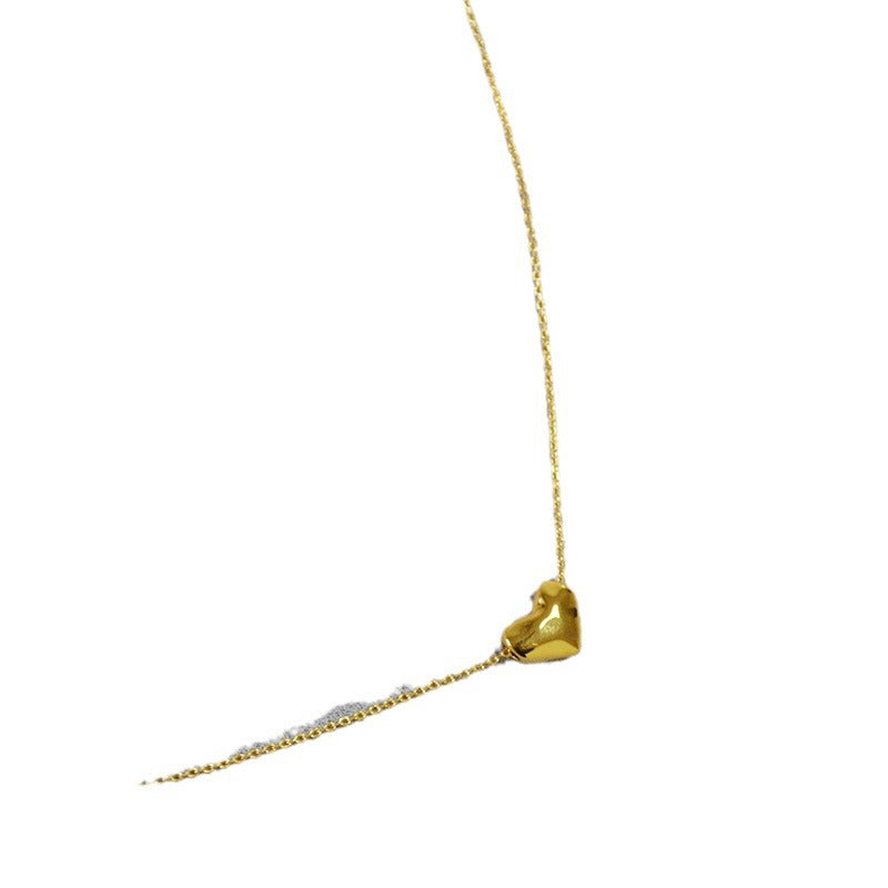 Classic Necklace with Timeless Appeal