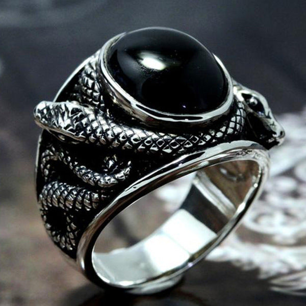 Charming Ring for Any Occasion