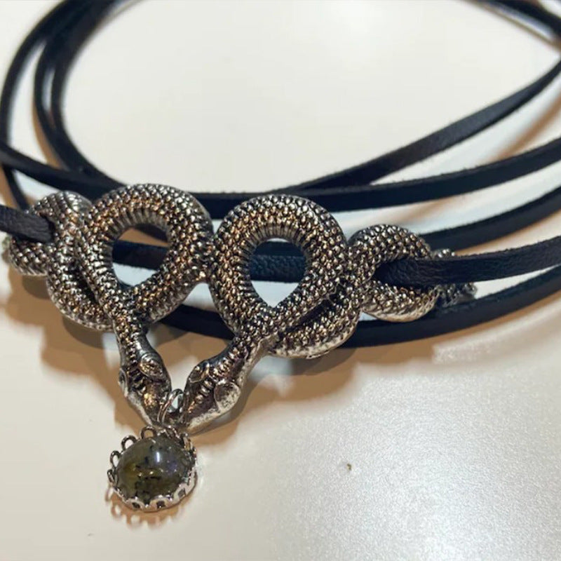 Classic Necklace with Timeless Appeal