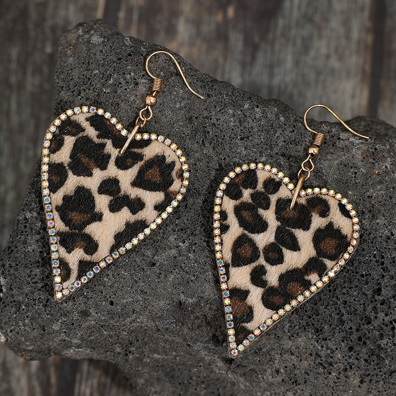Romantic Earring for Special Moments