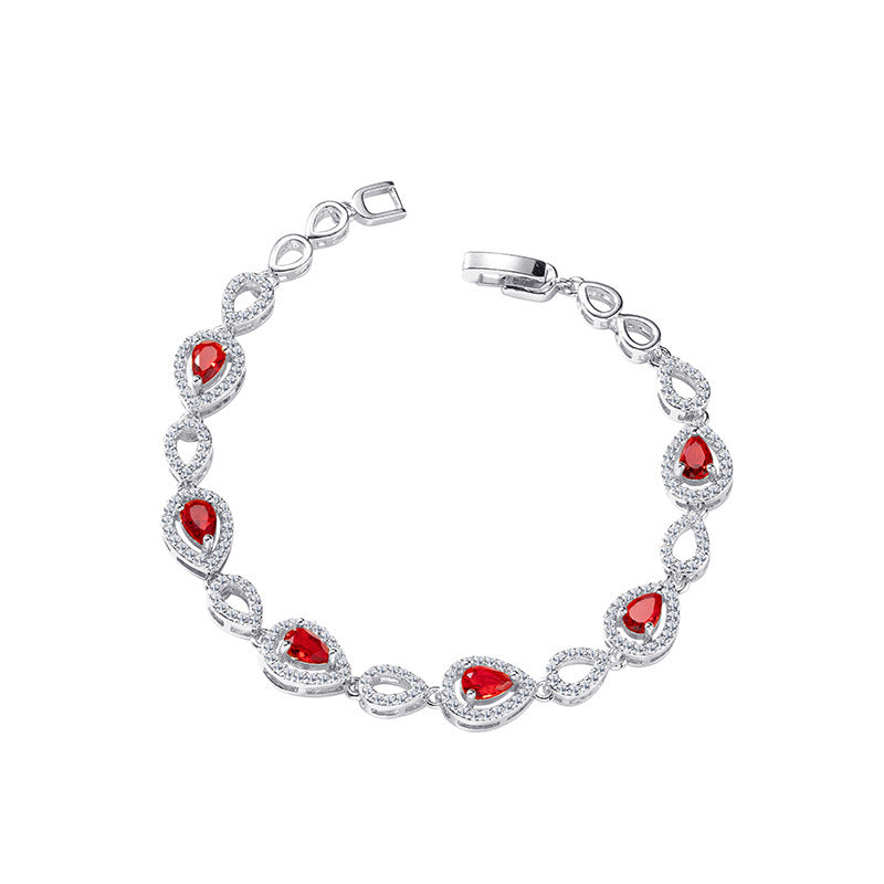 Romantic Bracelet for Special Moments