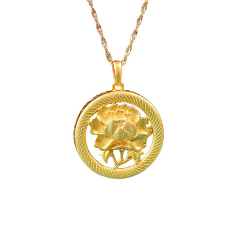 Elegant Silver Necklace for Every Occasion