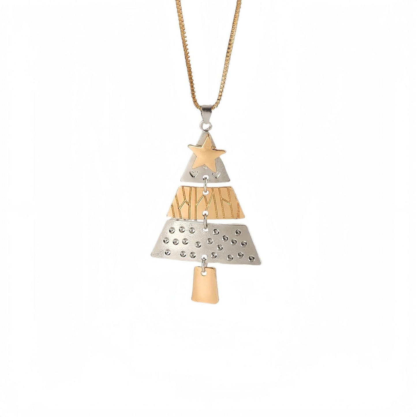Stunning Necklace for Daily Wear