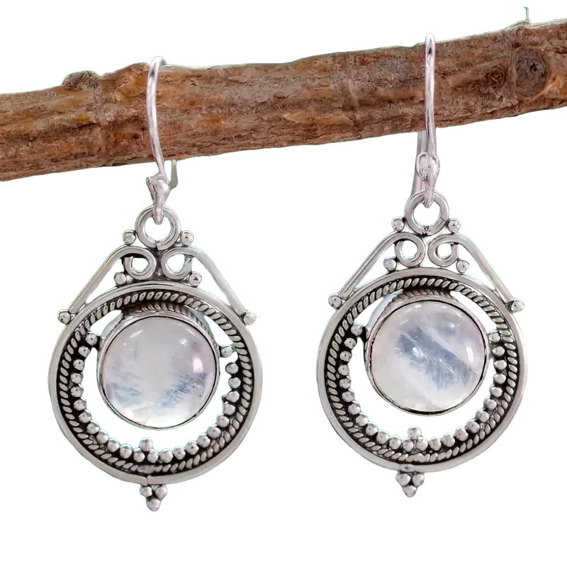 Romantic Earring for Special Moments