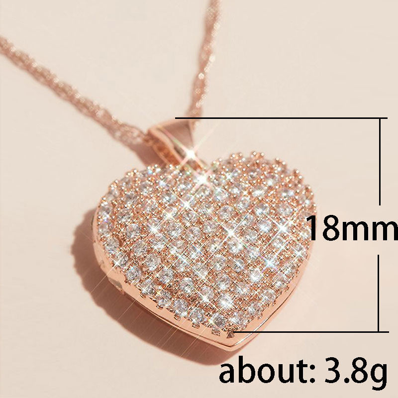 Beautiful Necklace with Unique Style