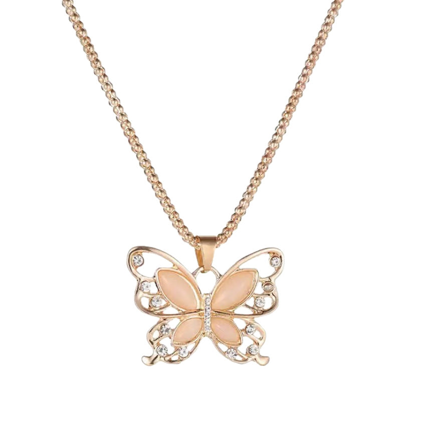 Romantic Necklace for Special Moments