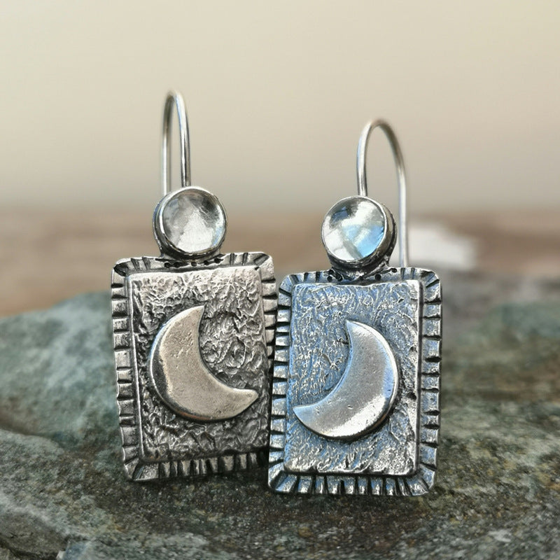 Charming Earring for Any Occasion