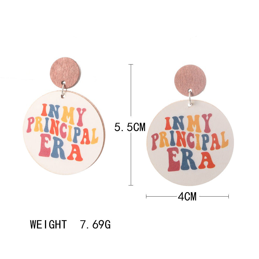 Romantic Earring for Special Moments