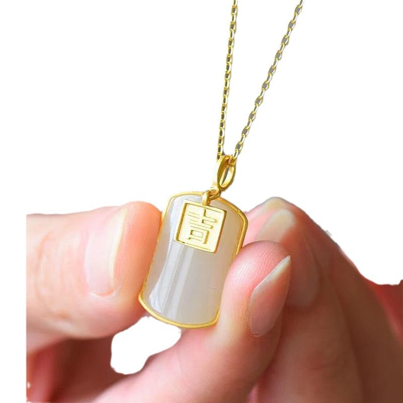 Romantic Necklace for Special Moments