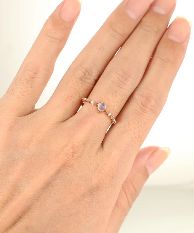 Stunning Gold Ring for Daily Wear