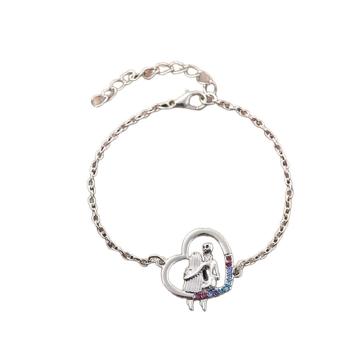 Delicate Artisan Bracelet