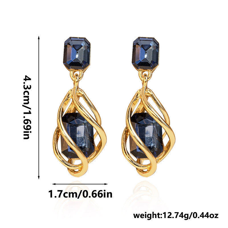 Beautiful Earring with Unique Style