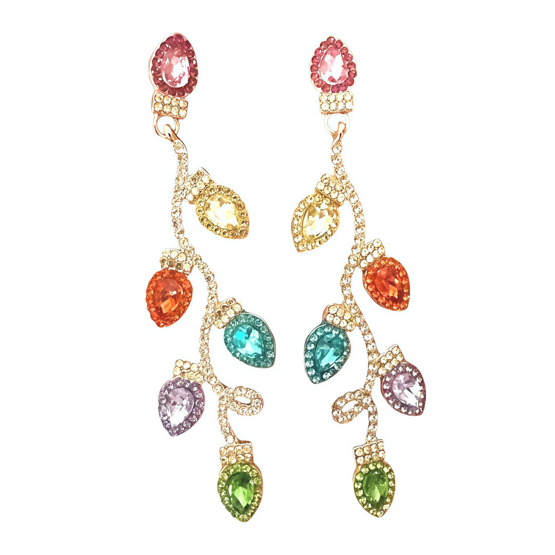 Classic Earring with Timeless Appeal