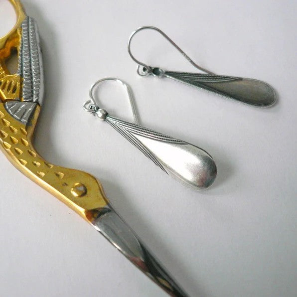 Classic Earring with Timeless Appeal