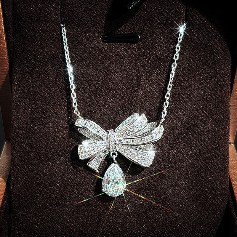 Romantic Necklace for Special Moments