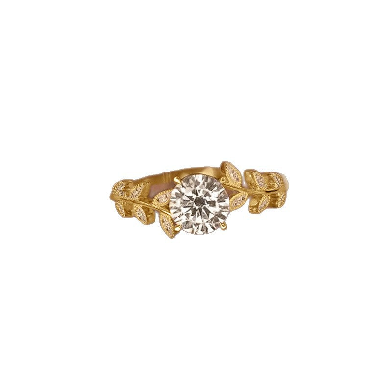 Charming Ring for Any Occasion