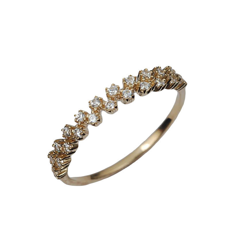 Elegant Ring for Every Occasion