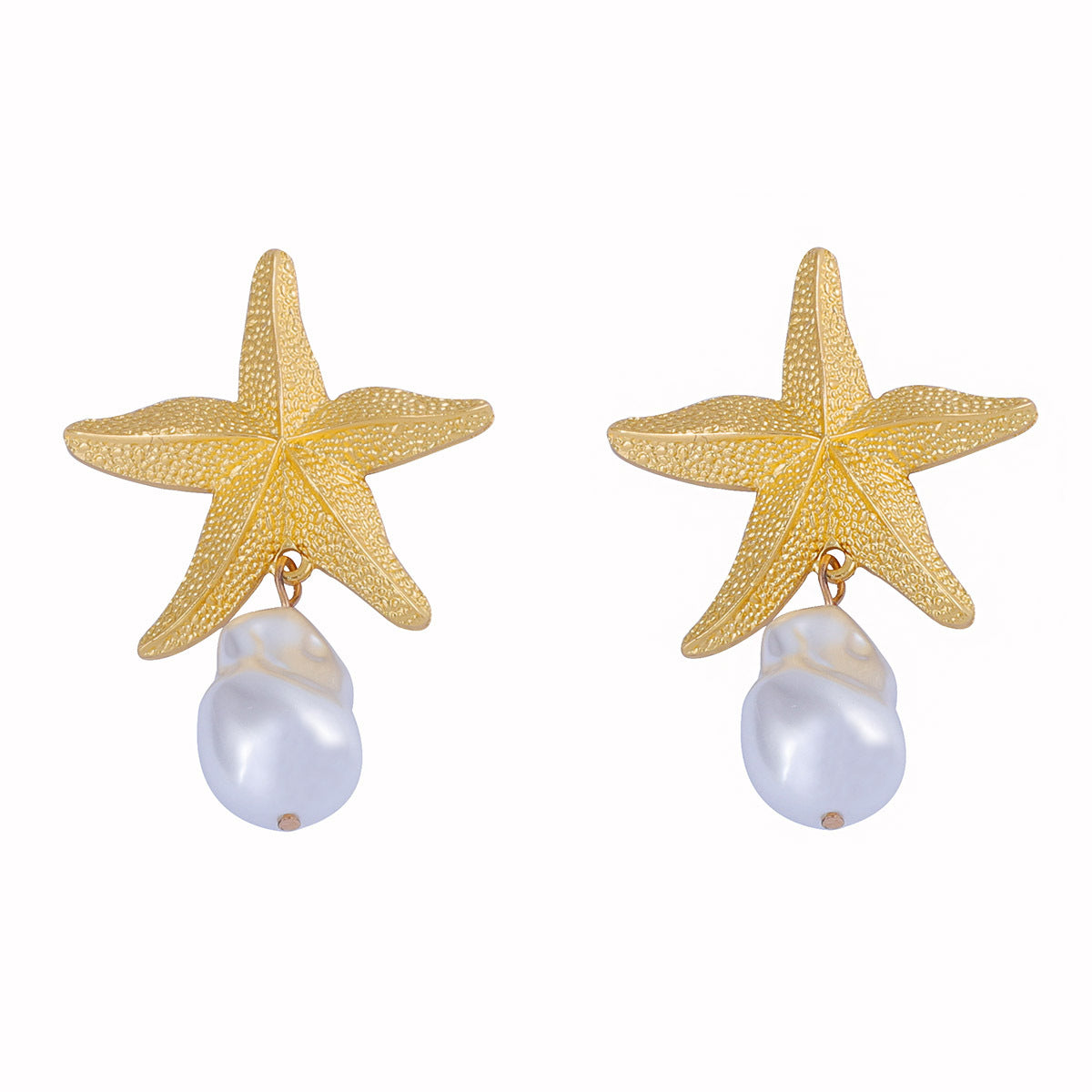 Charming Pearl Earring for Any Occasion