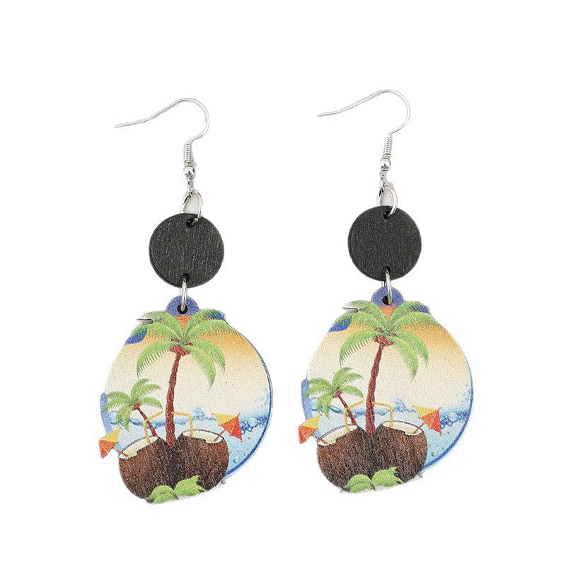 Elegant Earring for Every Occasion