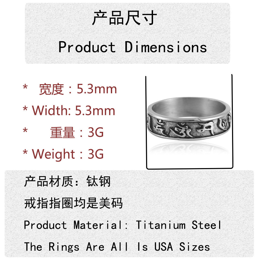Stunning Ring for Daily Wear