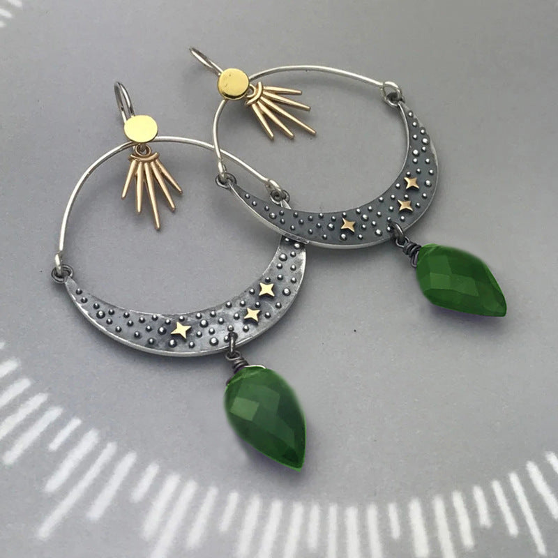 Classic Earring with Timeless Appeal