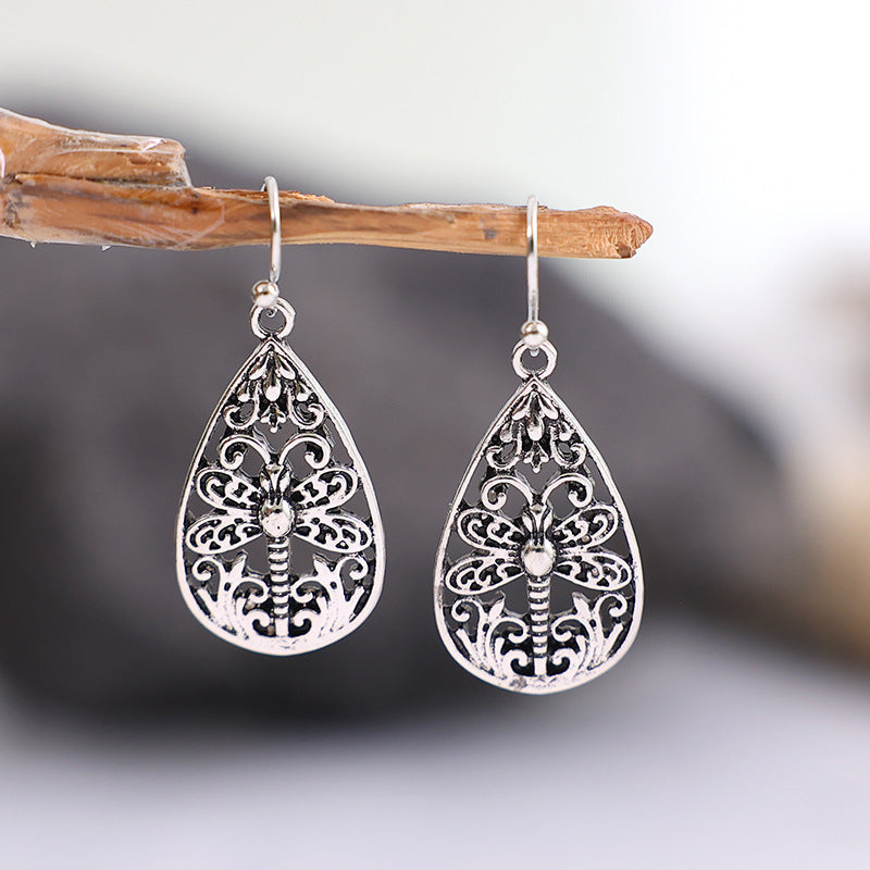 Stunning Earring for Daily Wear