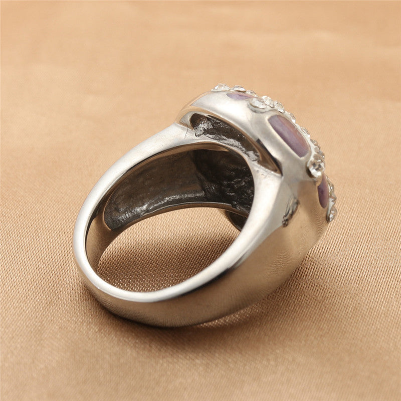 Stunning Ring for Daily Wear