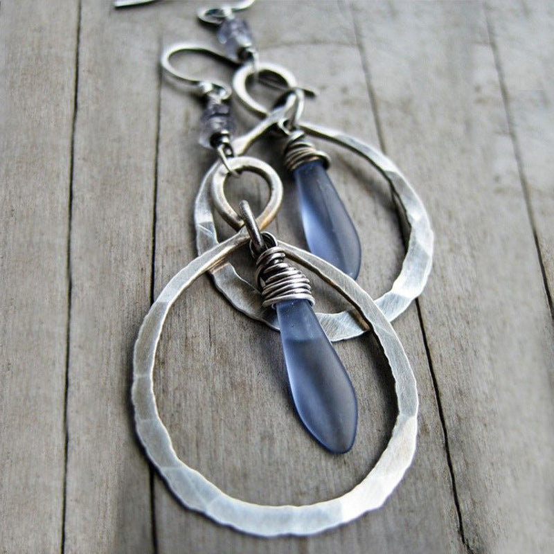 Classic Earring with Timeless Appeal