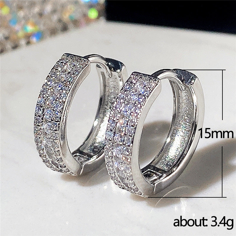 Beautiful Earring with Unique Style
