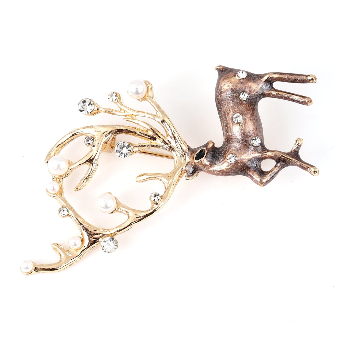 Stunning Pearl Piece for Daily Wear