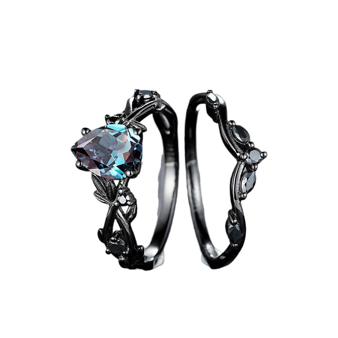 Romantic Ring for Special Moments