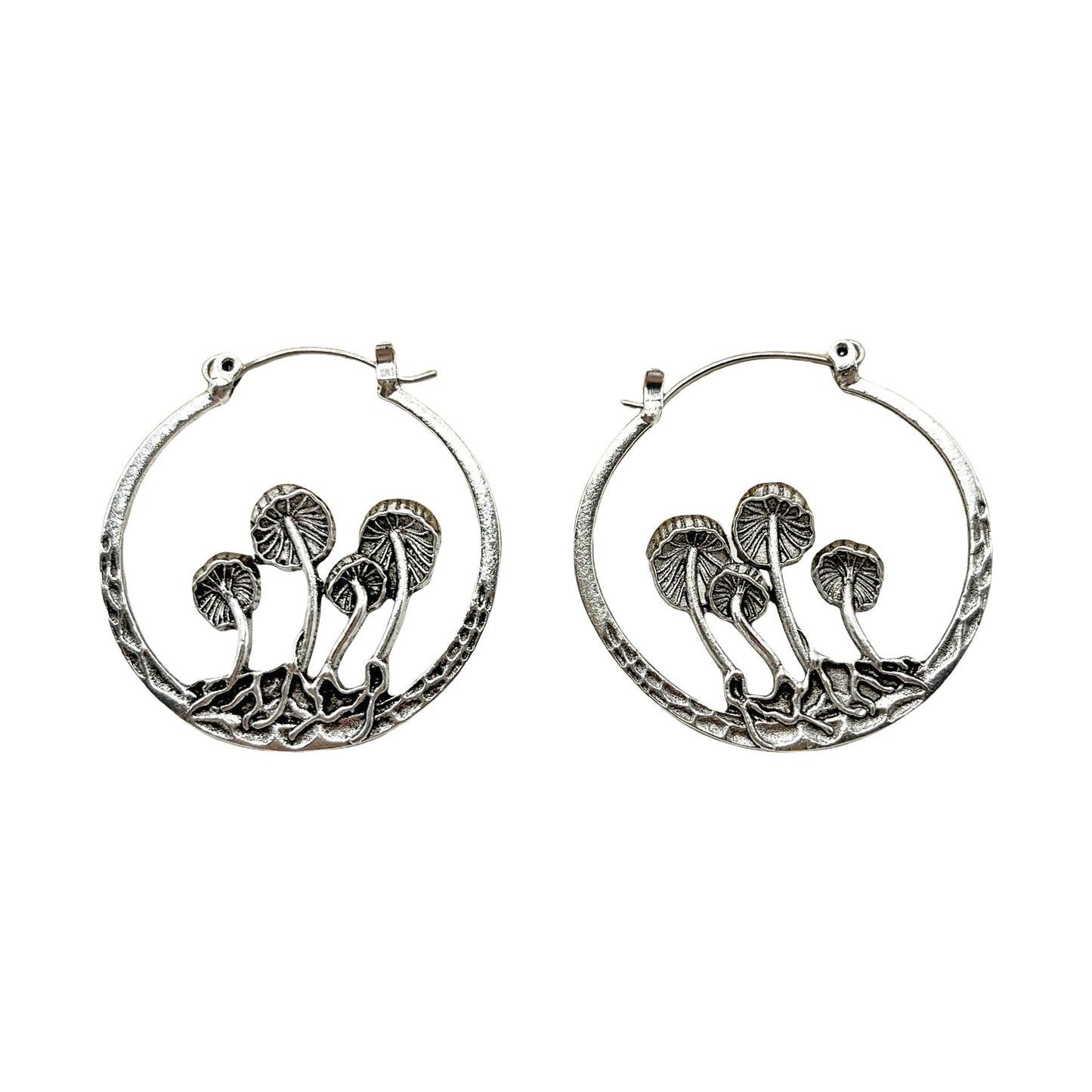 Classic Earring with Timeless Appeal
