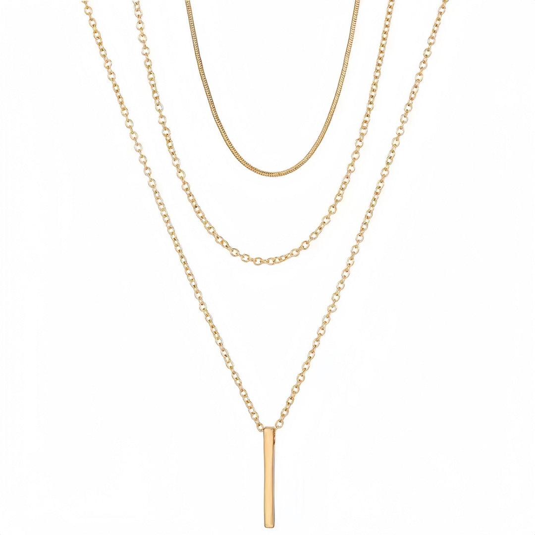 Stunning Necklace for Daily Wear