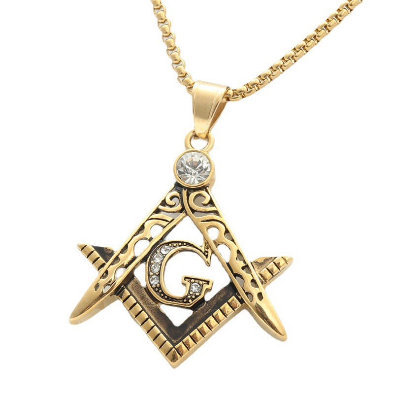 Classic Necklace with Timeless Appeal
