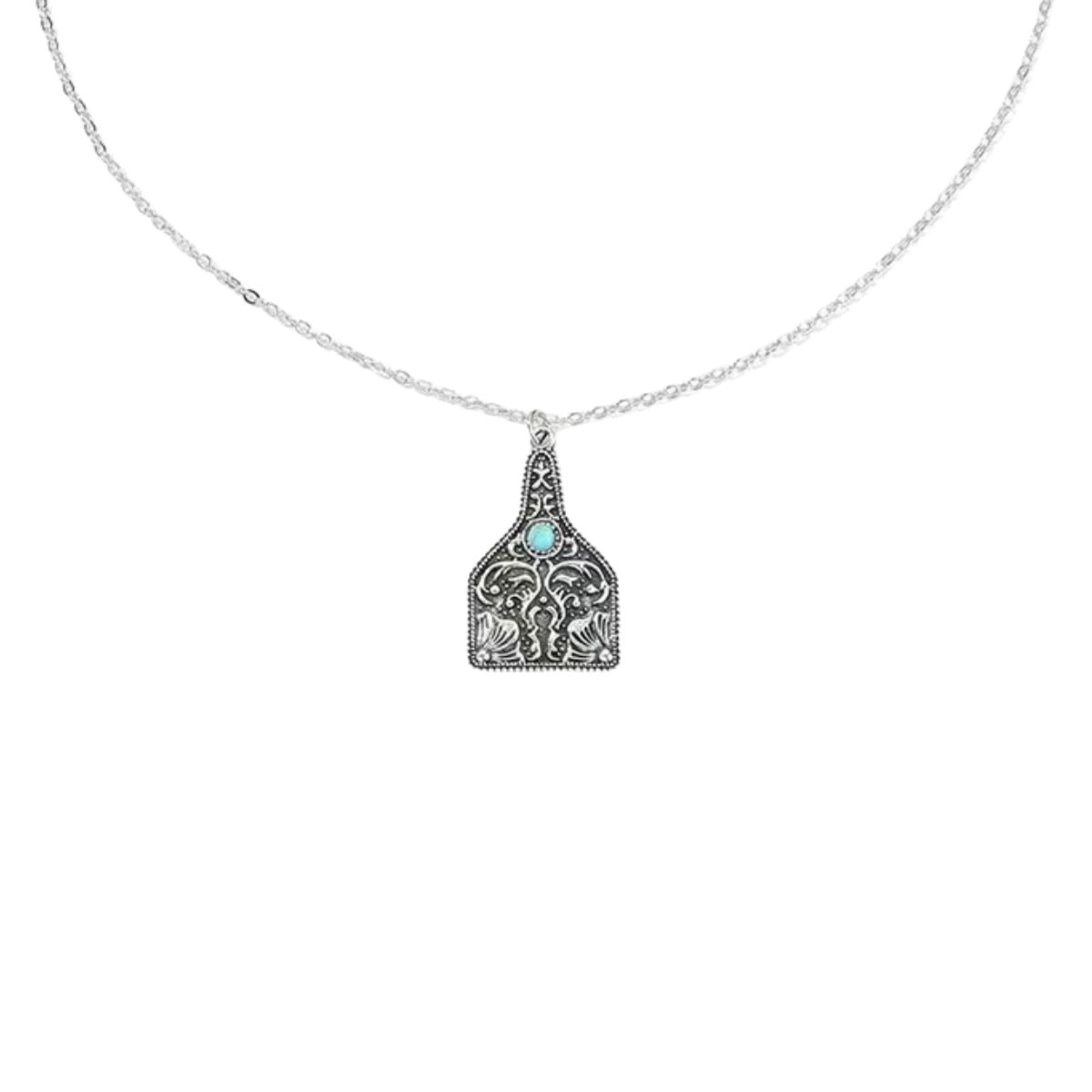 Classic Necklace with Timeless Appeal