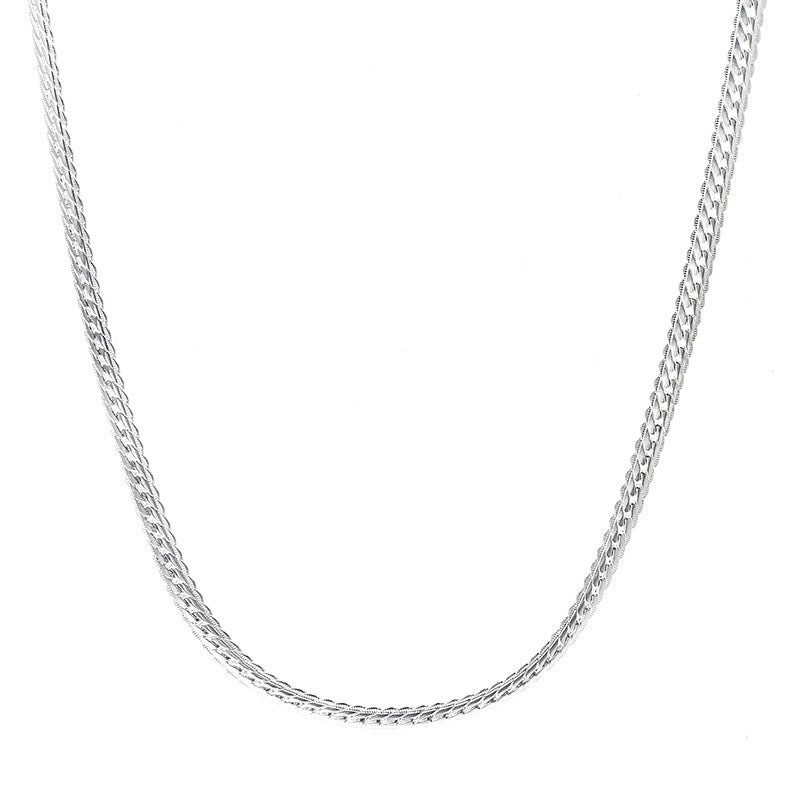 Beautiful Necklace with Unique Style