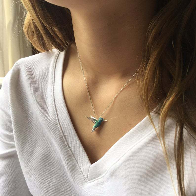 Classic Necklace with Timeless Appeal