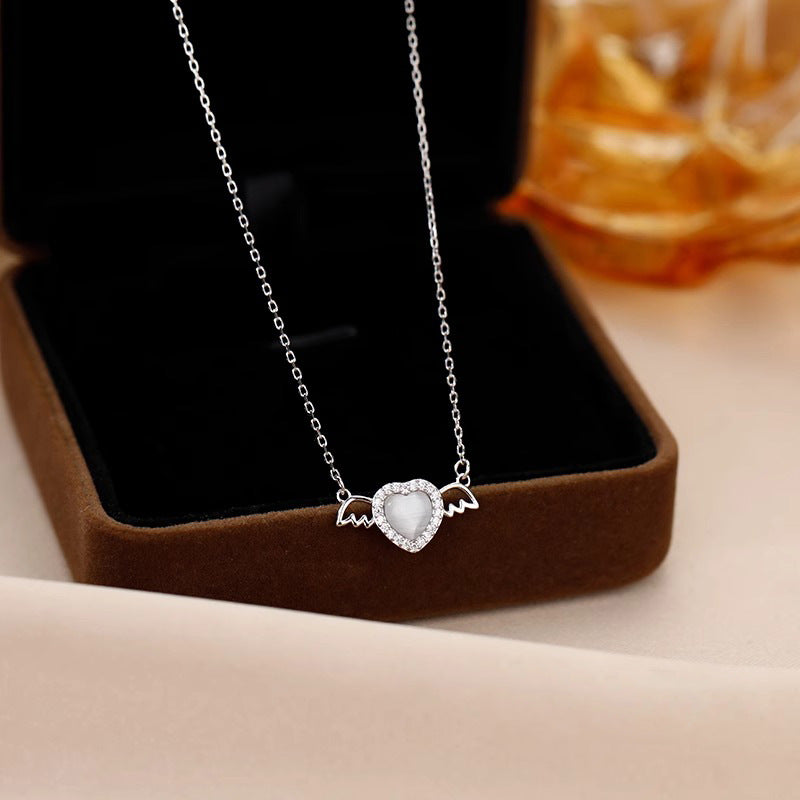 Beautiful Necklace with Unique Style