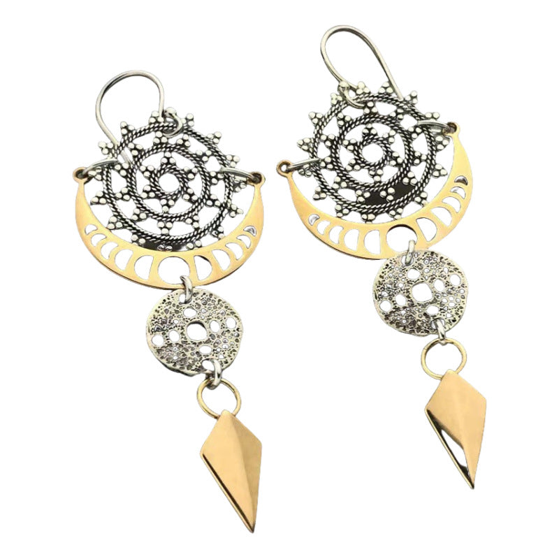 Charming Earring for Any Occasion