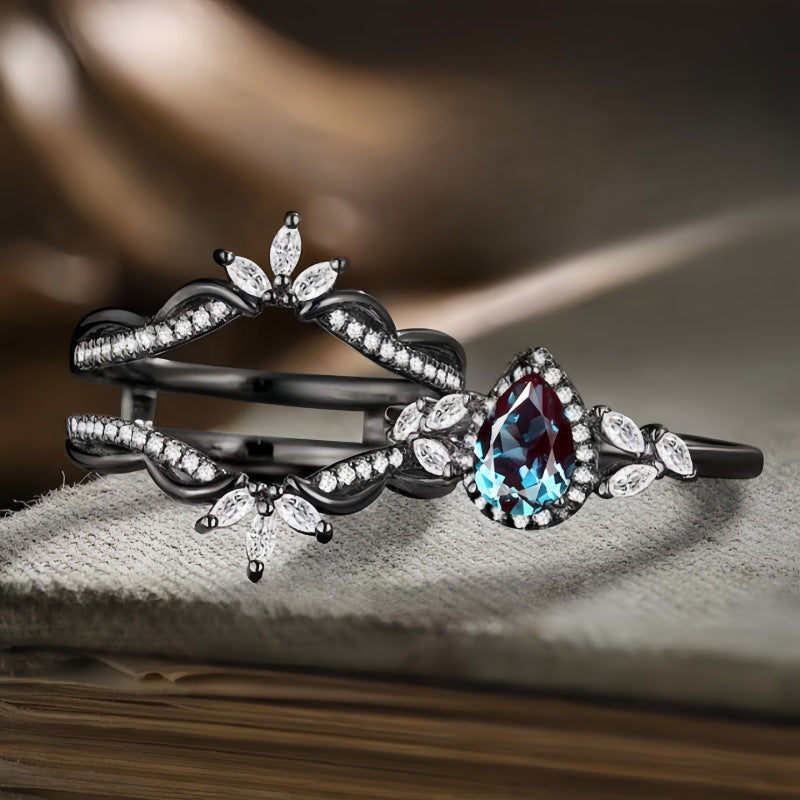 Stunning Ring for Daily Wear