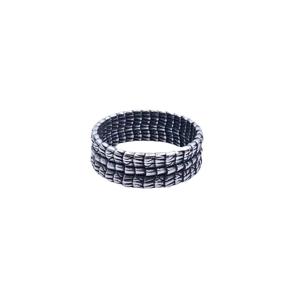 Beautiful Ring with Unique Style