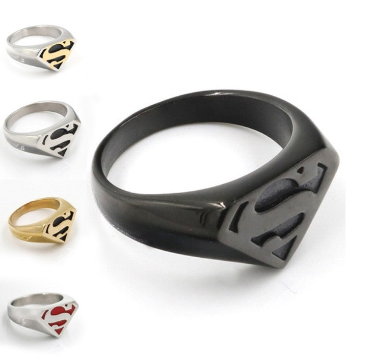 Romantic Ring for Special Moments