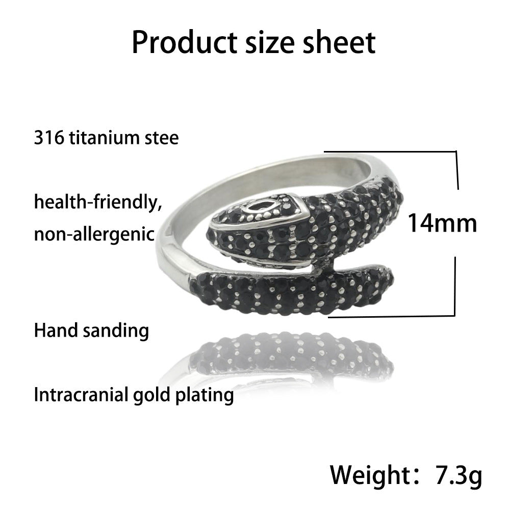 Elegant Ring for Every Occasion