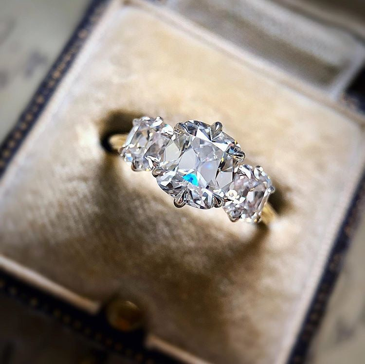 Romantic Ring for Special Moments