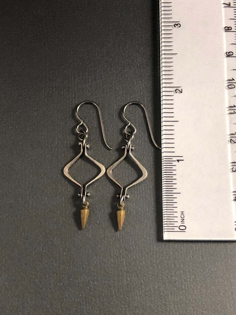 Beautiful Earring with Unique Style