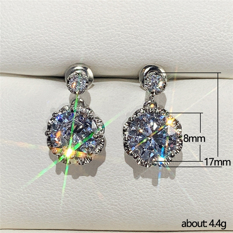 Beautiful Earring with Unique Style